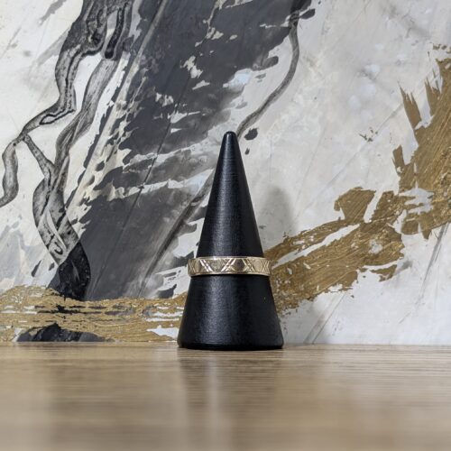 ANELLO ORO RACC RA16094-2397