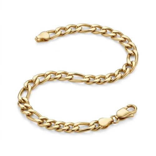 BRACCIALE IN ORO PR998-1847 (P)