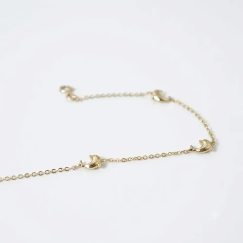 BRACCIALE ORO RACC RA16117-2482