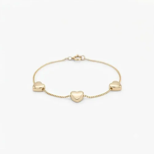 BRACCIALE ORO RACC RA16117-2483