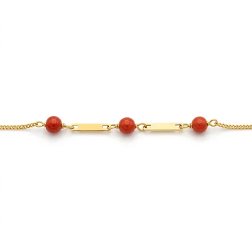 BRACCIALE ORO RACC RA16117-2484