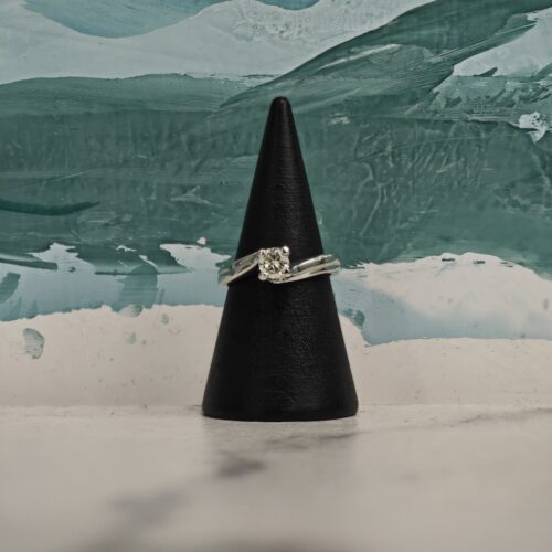 ANELLO SOLITARIO PR199-156 (P)