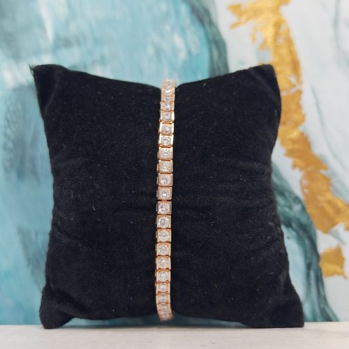 TENNIS ARGENTO RA16248-2415