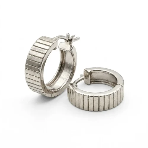 ORECCHINI CERCHIO PICCOLI PR929-1699 (P)