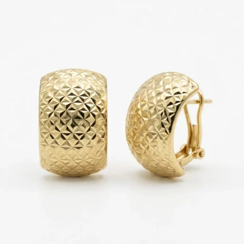 ORECCHINI ORO RACC RA16171-2569
