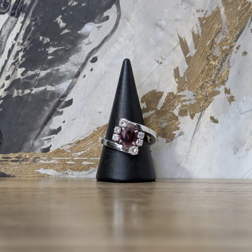 ANELLO ORO RACC RA16067-2338