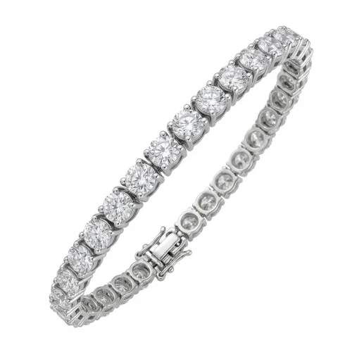 TENNIS MABINA ARGENTO RACC RA16248-2417
