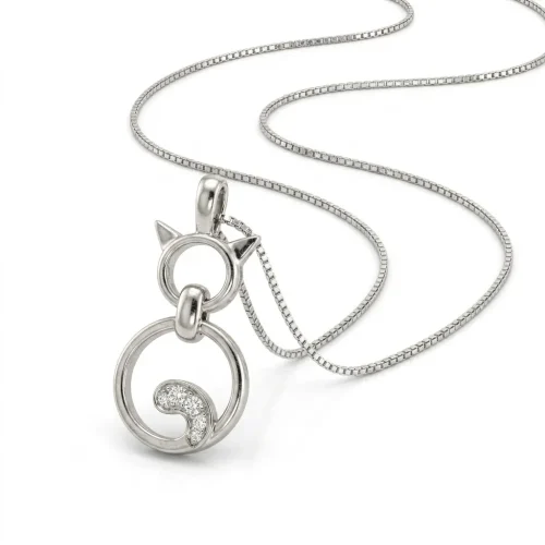 COLLANA ORO RACC RA16044-2267