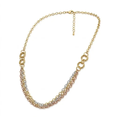 COLLANA ORO RACC RA186-3314