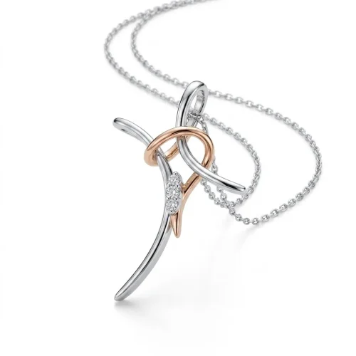 COLLANA ORO RACC RA189-3312