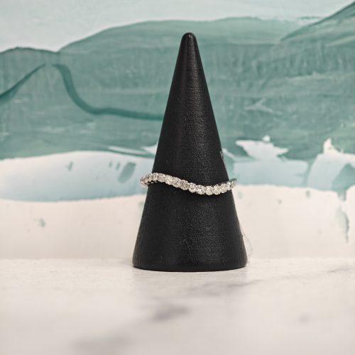 ANELLO CON DIAMANTI PR918-1671 (P)