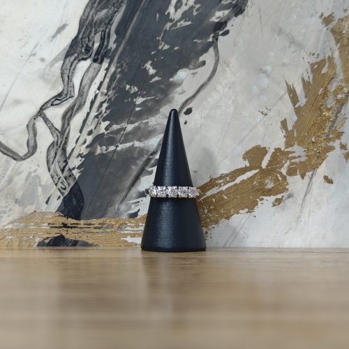 ANELLO ORO RACC RA15996-2233