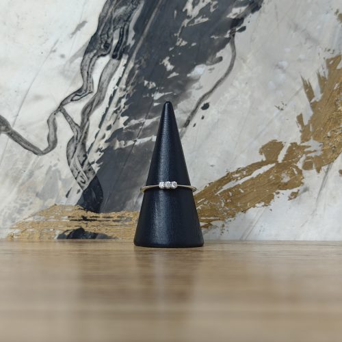 ANELLO ORO RACC RA301-3216