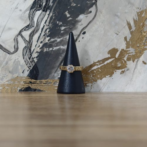 ANELLO ORO RACC RA152-3015