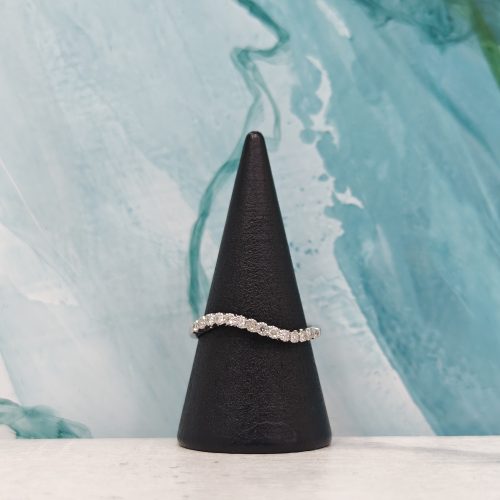 ANELLO CON DIAMANTI PR918-1671 (P)