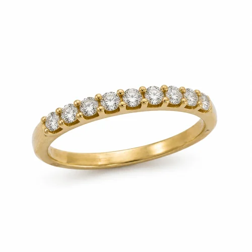 ANELLO MEZZA VERETTA PR888-1661 (P)