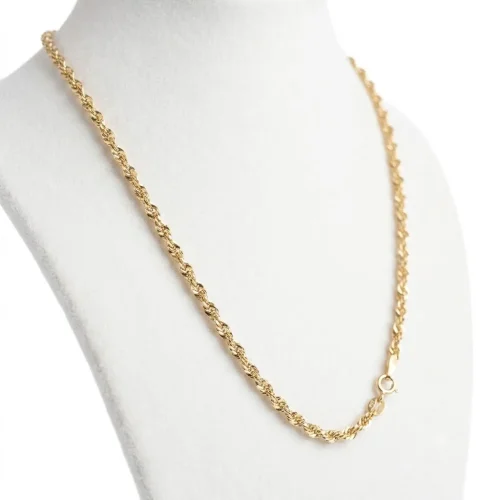 COLLANA ORO RACC RA83-2796