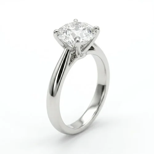 ANELLO SOLITARIO PR671-1206 (P)