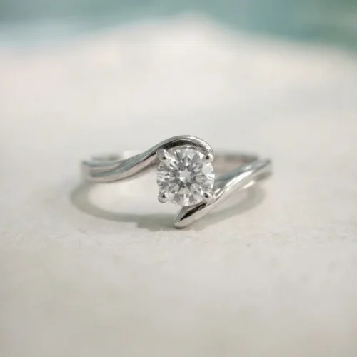 ANELLO SOLITARIO PR863-1555 (P)