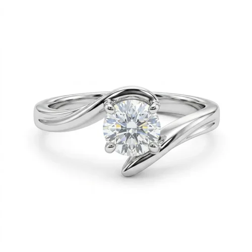 ANELLO SOLITARIO PR863-1555 (P)
