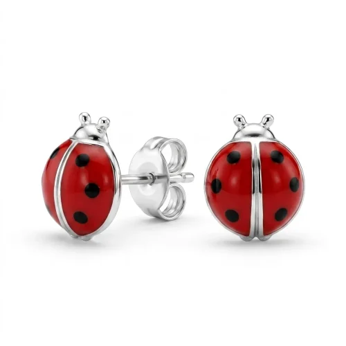 ORECCHINI ARGENTO RA13304R-2470