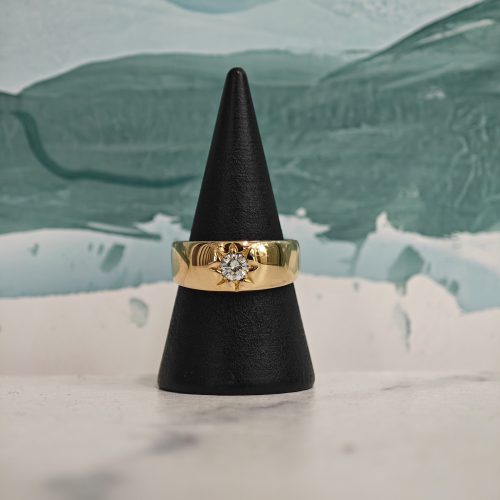 ANELLO SOLITARIO PR888-1660 (P)