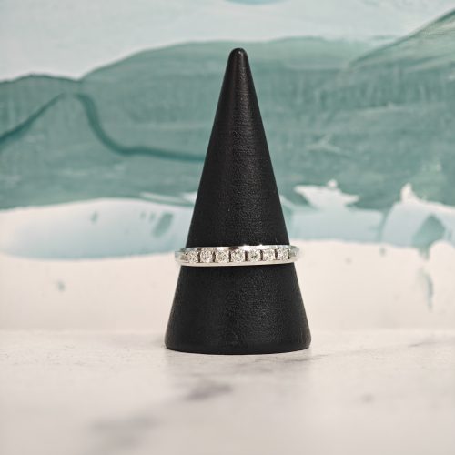 ANELLO MEZZA VERETTA PR945-1719 (P)