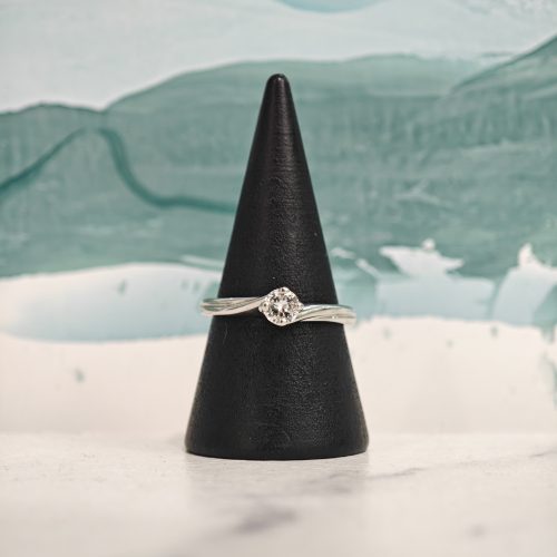 ANELLO SOLITARIO PR863-1555 (P)