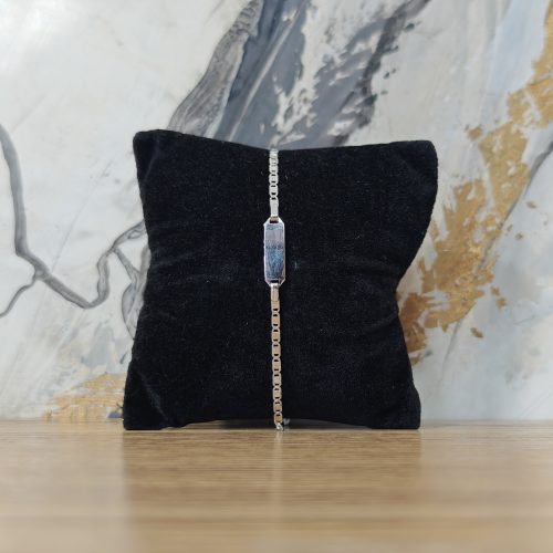 BRACCIALE ORO RACC RA420-3557