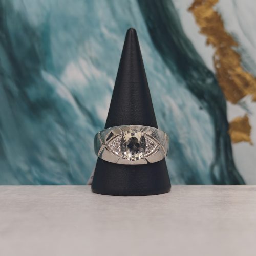 ANELLO ARGENTO RIF RA331-2192