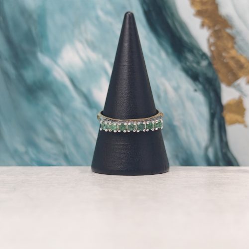 ANELLO ARGENTO RIF RA331-2188