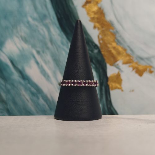 ANELLO ARGENTO RIF RA331-2193