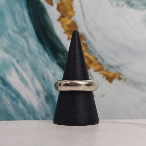 ANELLO DODO ARGENTO RA16248-2179 (P)