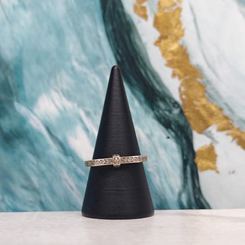 ANELLO PANDORA ARGENTO RA14387F-2311 (P)