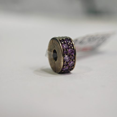 CIONDOLO PANDORA ARGENTO RA14387R-2431