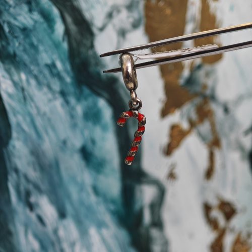 CIONDOLO PANDORA ARGENTO RA3973P-295