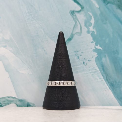 ANELLO MEZZA VERETTA PR945-1719 (P)