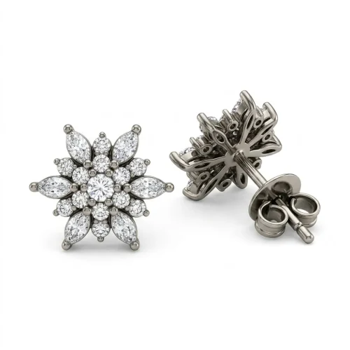 ORECCHINI ARGENTO RA16033-2465