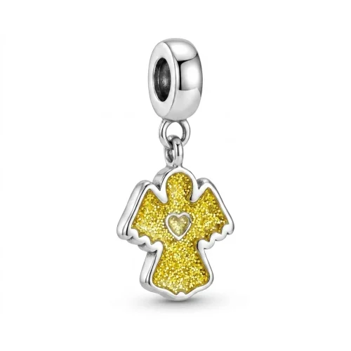 CIONDOLO ARGENTO SV330H10-2329