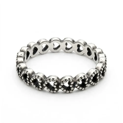 ANELLO CUORI ARGENTO PANDORA RA1271-3519 (P)
