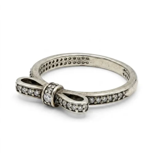 ANELLO PANDORA ARGENTO RA14387F-2311 (P)