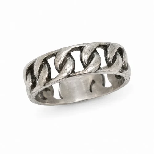 ANELLO ARGENTO RIF RA15944-2413