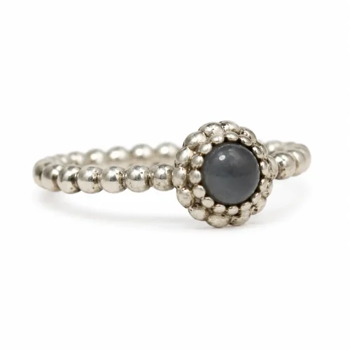 ANELLO PANDORA ARGENTO RIF RA14387H-2313