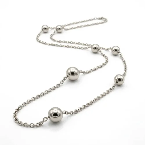 COLLANA ARGENTO RA15944-2486