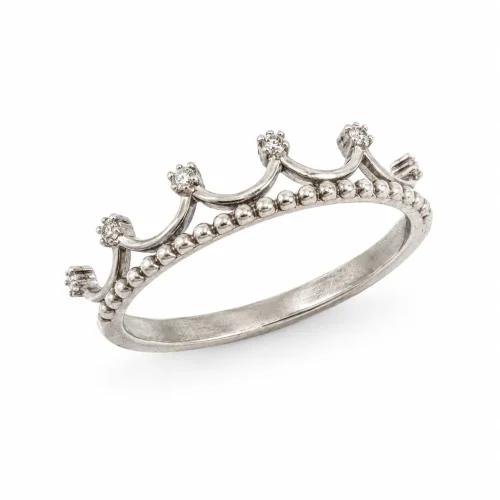ANELLO ARGENTO RIF RA15336-2396