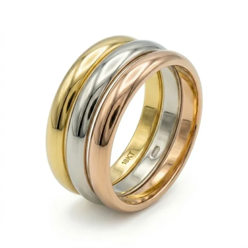 ANELLO ORO (P) PR391-2768