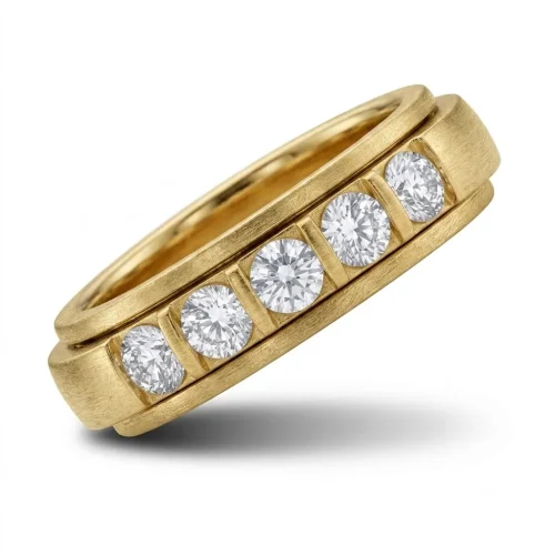 ANELLO ORO (R) RA829-4013