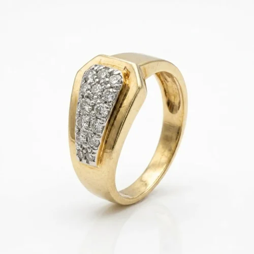 ANELLO ORO (R) RA751-3899
