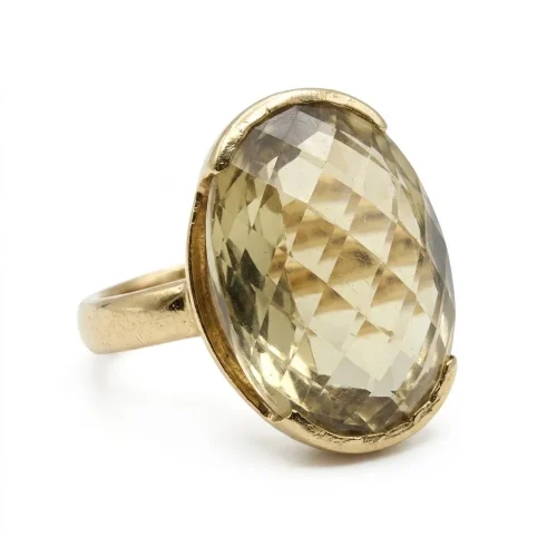 ANELLO ORO (R) RA876-4081