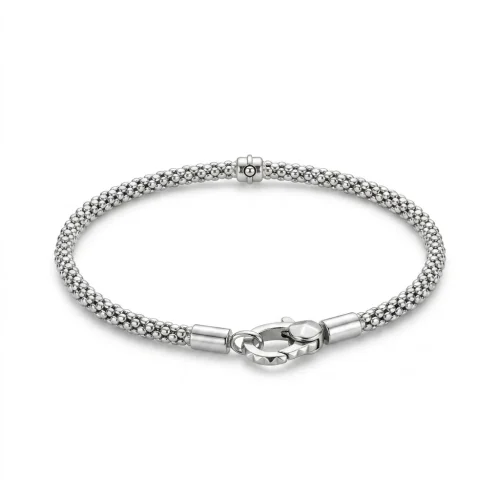 BRACCIALE ARGENTO PANDORA RA295-2682